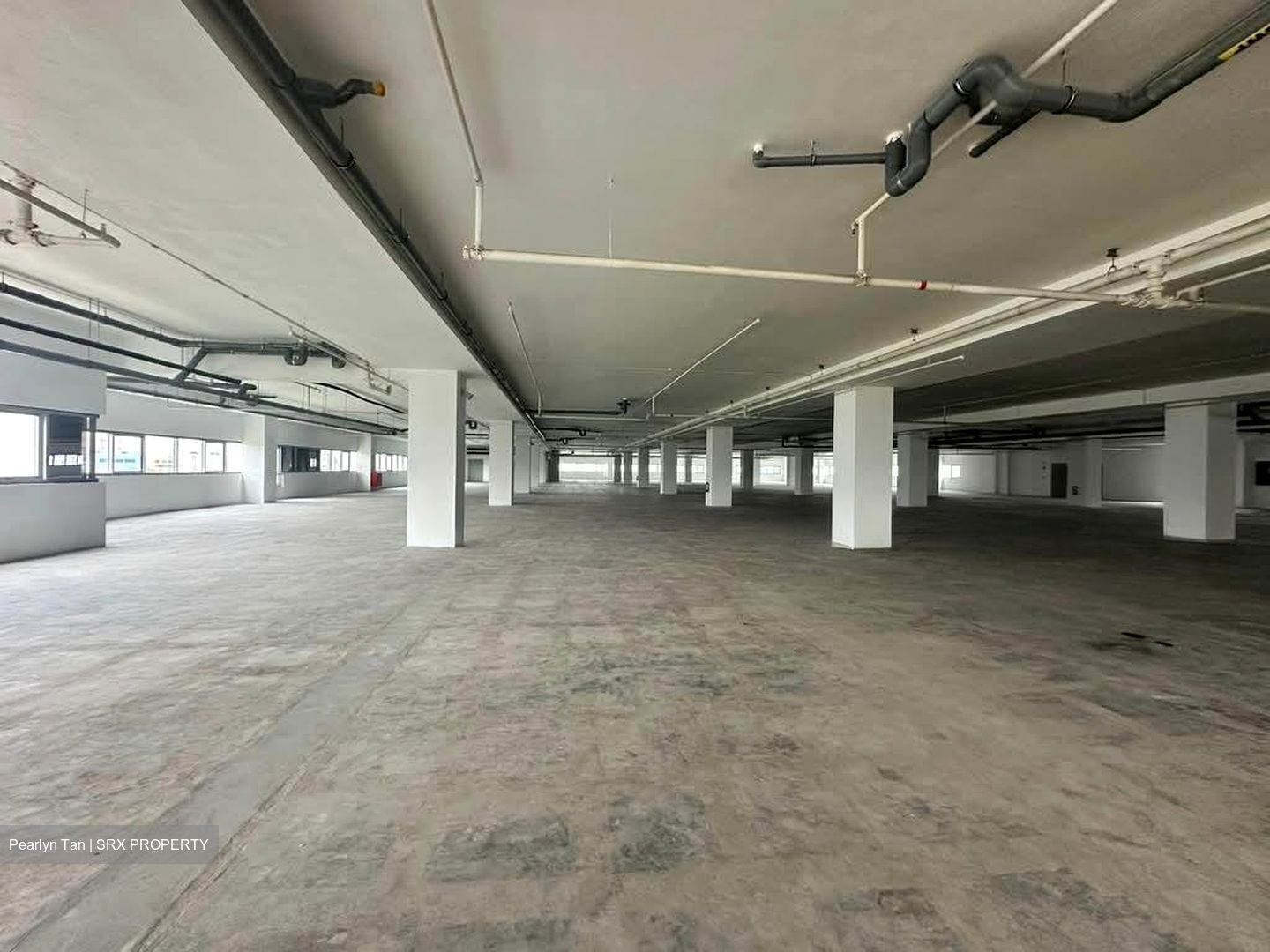 Depot Road (D4), Factory #549020161
